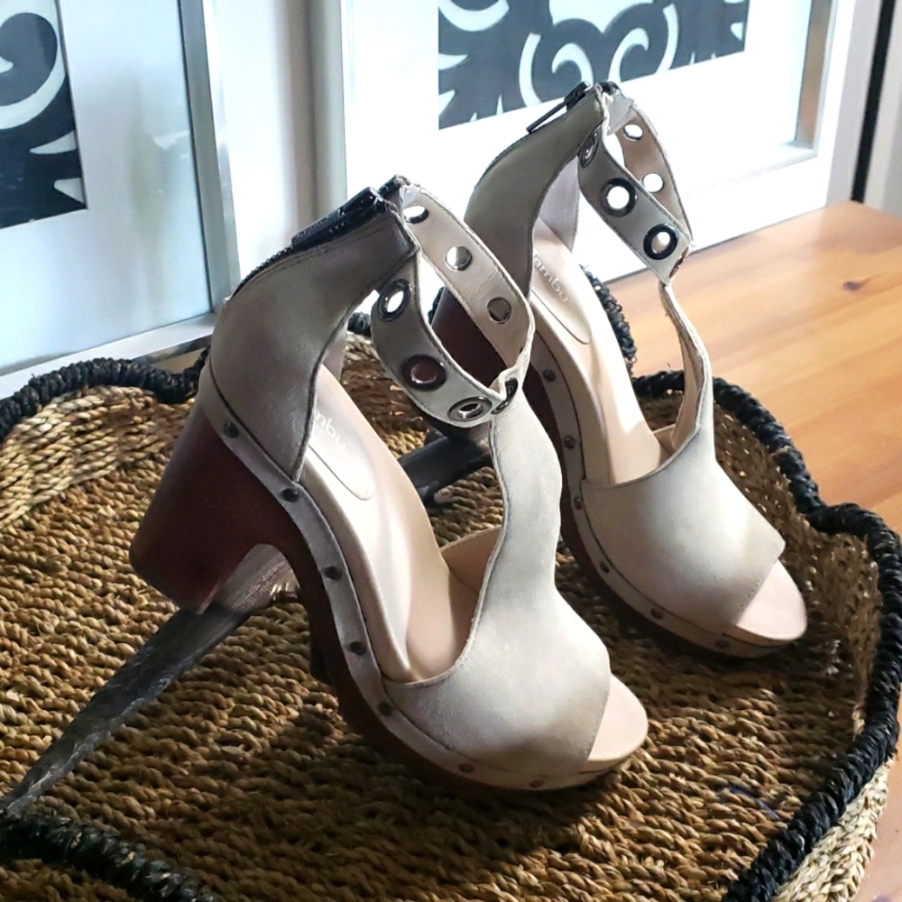 Jambu handcrafted shoes